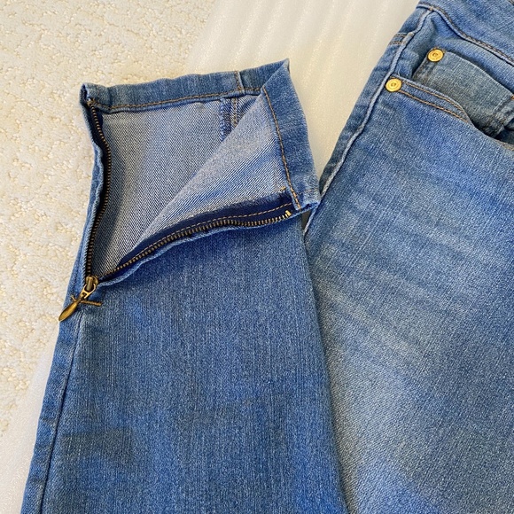 Cache Jeans - Picture 5 of 7